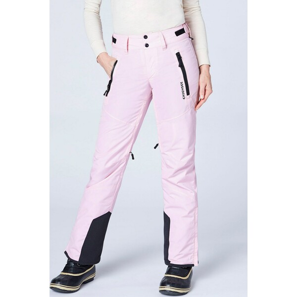 CHIEMSEE Spodnie outdoor 'Kizzy' CHS0112006000003
