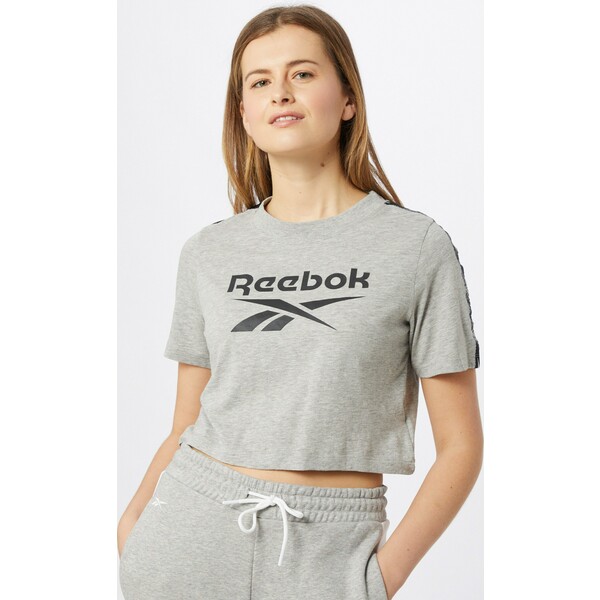 Reebok Sport Koszulka funkcyjna 'TE Tape Pack' RBO0413001000005