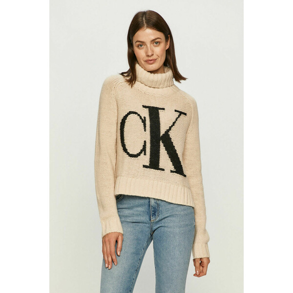 Calvin Klein Jeans Sweter 4900-SWD03Z
