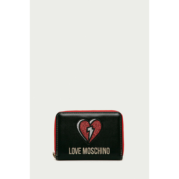 Love Moschino Portfel 4900-PFD04A