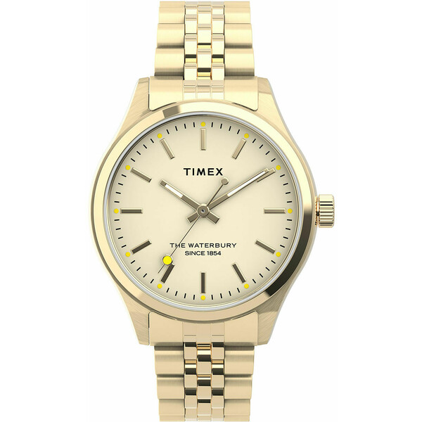 Timex Zegarek TW2U23200 100-AKD1I1