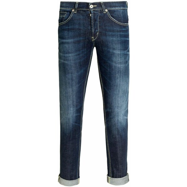 Dondup Jeansy DONDUP GEORGE UP232DS0050a-800