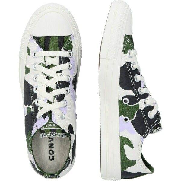 CONVERSE Trampki niskie Con0962002000003