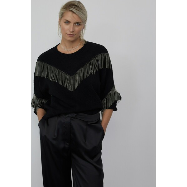 LeGer by Lena Gercke Sweter 'Ina' LEG0401001000004