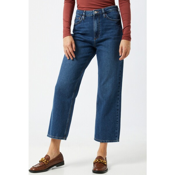 TOM TAILOR Jeansy 'Kate' TOT6735001000002