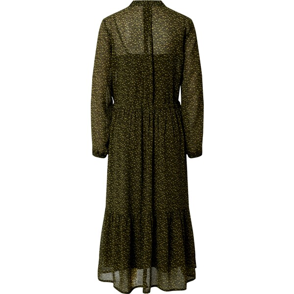MOSS COPENHAGEN Sukienka koszulowa 'Addie Rosalie' MSC0387001000004