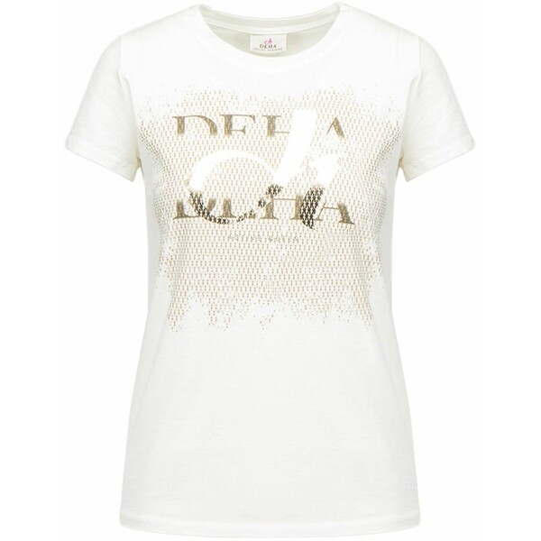 Deha T-shirt DEHA ACTIVE B34881-25001