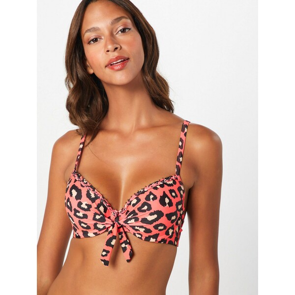 Hunkemöller Góra bikini 'Rebel Cat Demi PW' HKM0175001000001