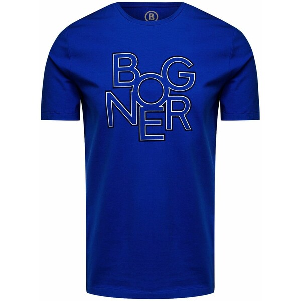 Bogner T-shirt BOGNER ROC 58583829-394