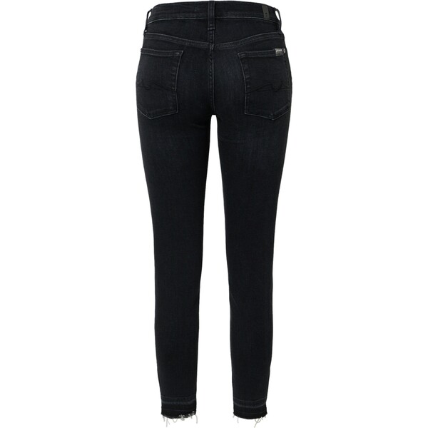 7 for all mankind Jeansy 'ILLUSION' 7FM0234001000001