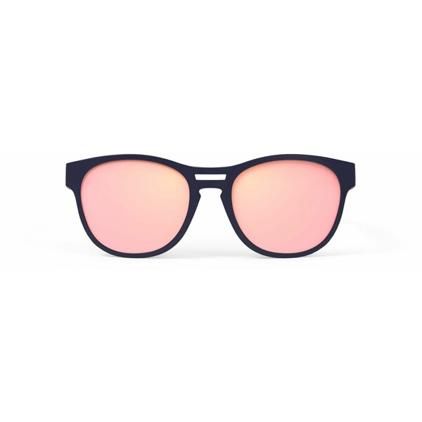 Rudy Project Okulary RUDY PROJECT SPINAIR 56 SP566747-navy-rose