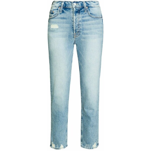 Mother Jeansy MOTHER THE TOMCAT JEAN 1364T259-true-confession