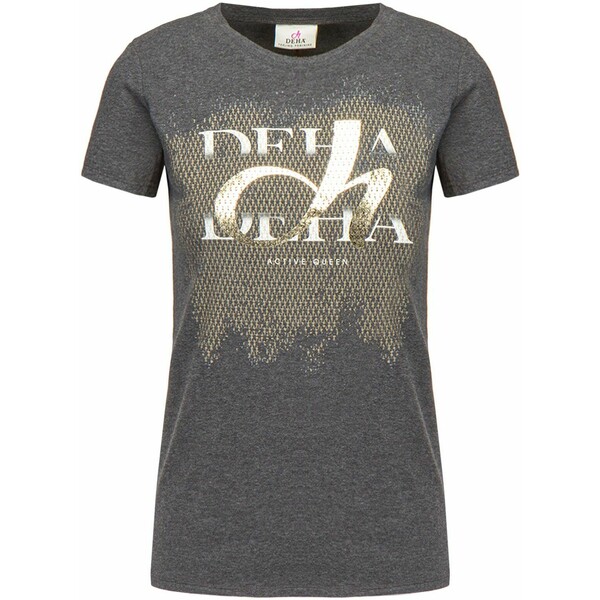 Deha T-shirt DEHA ACTIVE B34881-84198