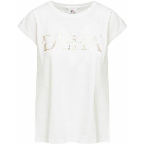 Deha T-shirt DEHA EXPRESSION D23102-18001