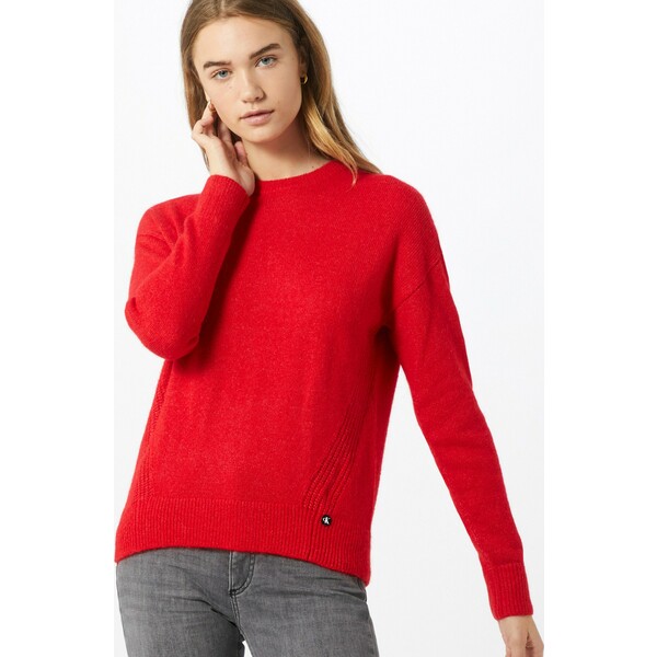 Calvin Klein Jeans Sweter 'Lofty Yarn' CAL2596003000001
