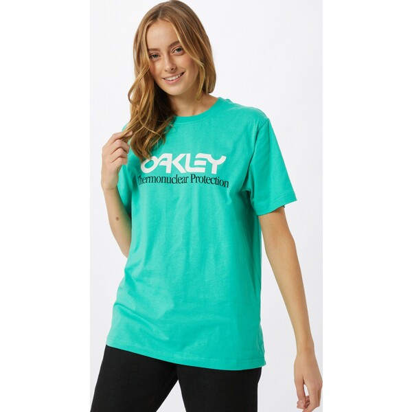 OAKLEY Koszulka funkcyjna 'FIERY' LEY0120003000003