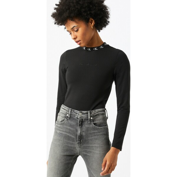 Calvin Klein Jeans Koszula body CAL2625001000001