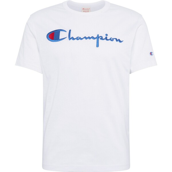 Champion Authentic Athletic Apparel Koszulka CPR0029001000001
