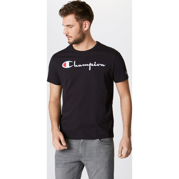 Champion Reverse Weave Koszulka CPR0029002000001