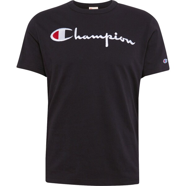 Champion Authentic Athletic Apparel Koszulka CPR0029002000001