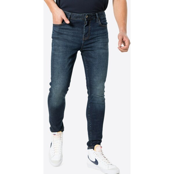 Superdry Jeansy SUP2794003000001