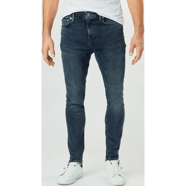 Superdry Jeansy SUP2794001000002