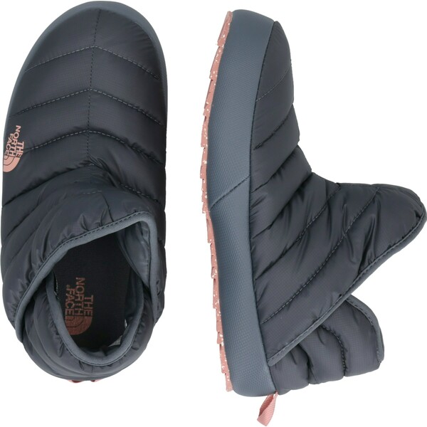 THE NORTH FACE Botki TNF0764002000001