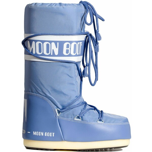 Moon Boot Śniegowce MOON BOOT NYLON 14004400-78