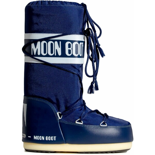 Moon Boot Śniegowce MOON BOOT NYLON 14004400-2