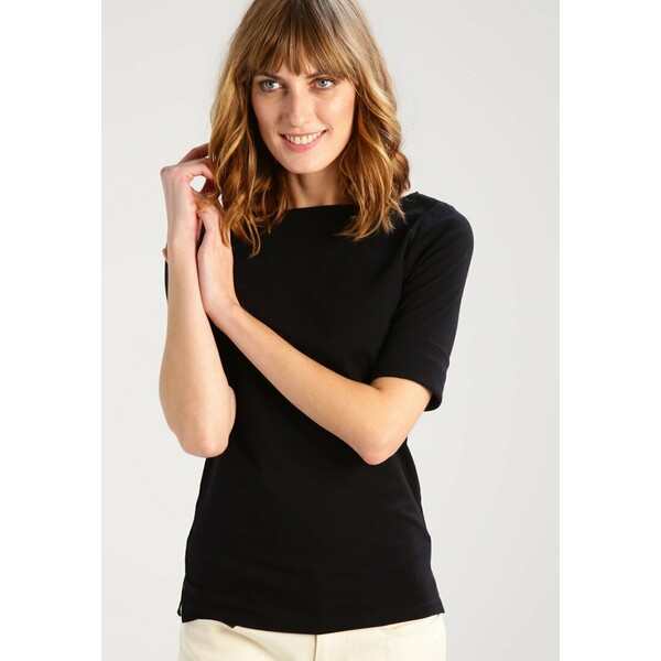 Lauren Ralph Lauren JUDY T-shirt basic black L4221D09M