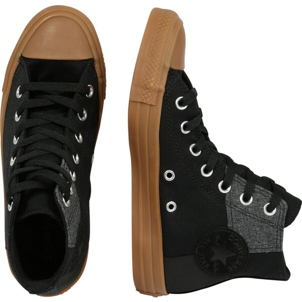 CONVERSE Trampki wysokie 'CHUCK TAYLOR ALL STAR' Con0961002000003