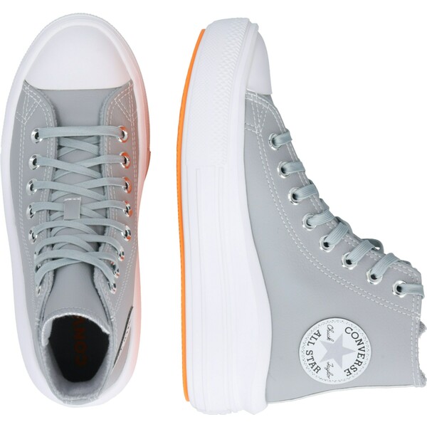 CONVERSE Trampki wysokie 'Chuck Taylor' Con1174002000002