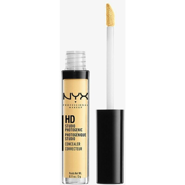 Nyx Professional Makeup CONCEALER WAND Korektor 10 yellow NY631E011-S12