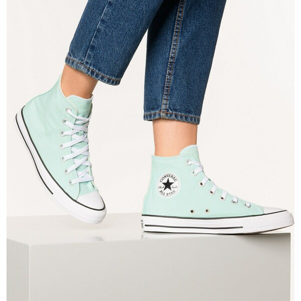 CONVERSE Trampki wysokie 'Chuck Taylor All Star - Hi' Con0834002000020