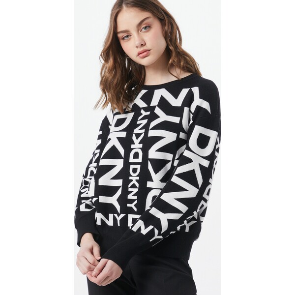 DKNY Sweter DKN0596001000001