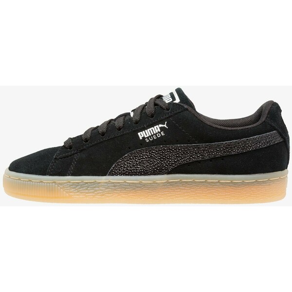 Puma CLASSIC BUBBLE Sneakersy niskie black PU111A05E