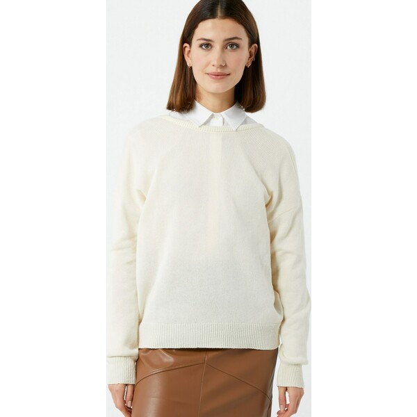 NU-IN Sweter NUI0520001000001