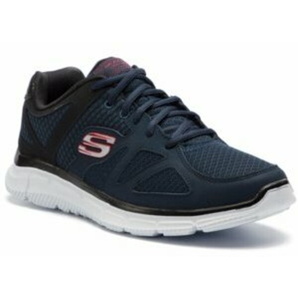 SKECHERS 58350 Granatowy