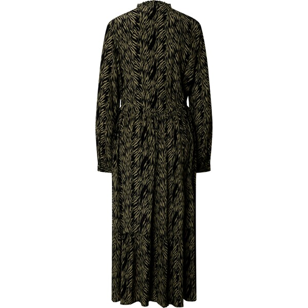 MOSS COPENHAGEN Sukienka koszulowa 'Calie Morocco' MSC0385001000002