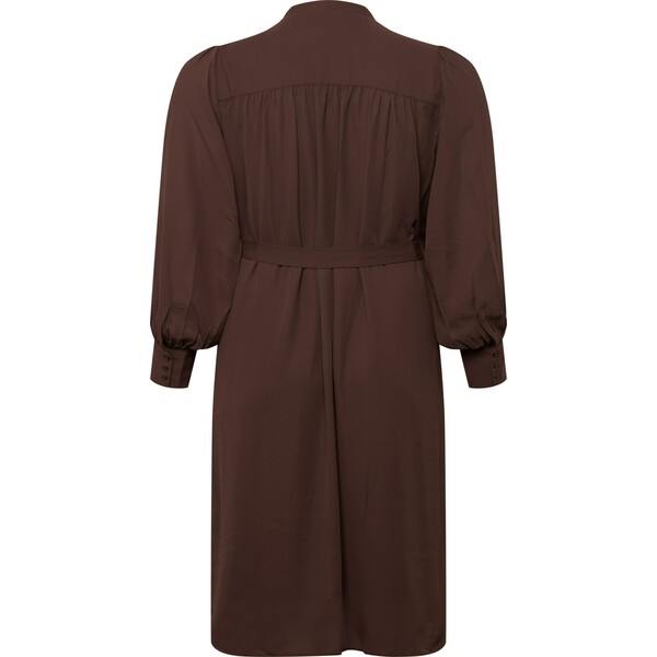 Selected Femme Curve Sukienka 'Lava' SFC0006002000001