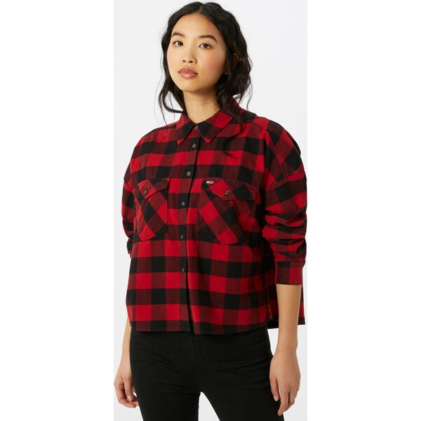 Tommy Jeans Bluzka 'GINGHAM' HID3969001000006