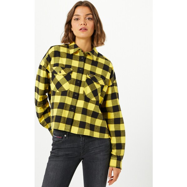 Tommy Jeans Bluzka 'Gingham' HID3969002000001