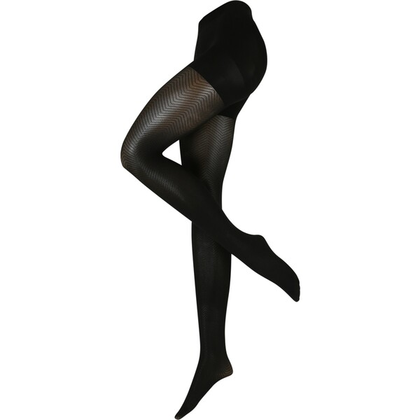 MAGIC Bodyfashion Cienkie rajstopy 'Incredible Legs' MBO0037004000001