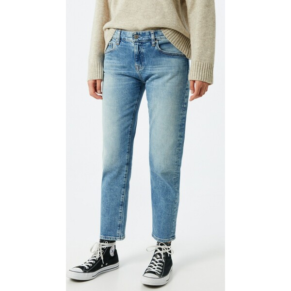 AG Jeans Jeansy 'EX-BOYFRIEND' AGJ0063001000001