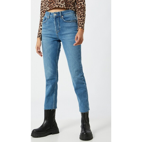 BDG Urban Outfitters Jeansy 'Dillon Jean' BDG0042001000004