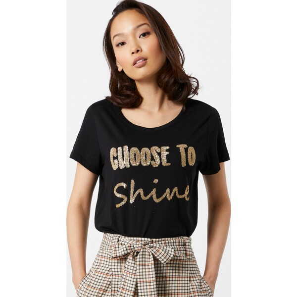 PRINCESS GOES HOLLYWOOD Koszulka 'Shine' PRG0287001000002