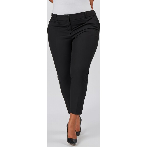 Selected Femme Curve Spodnie 'Dria' SFC0014001000001