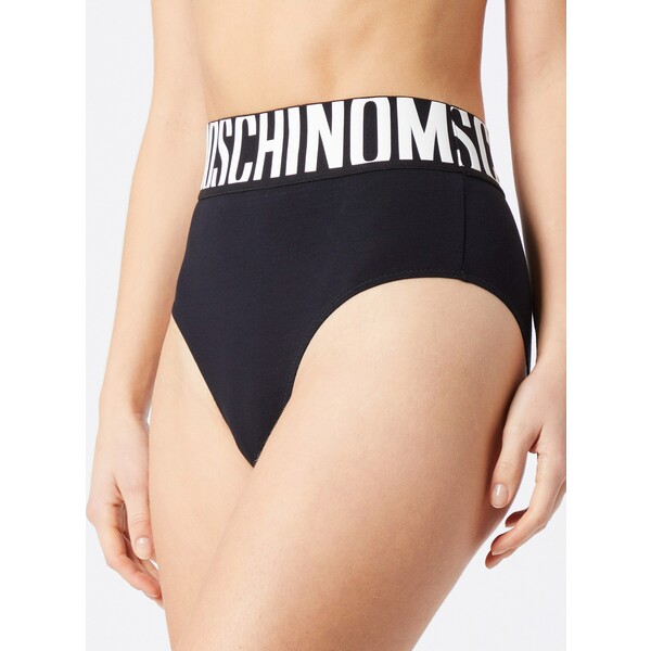 Moschino Underwear Figi 'Brief' MUW0015001000001