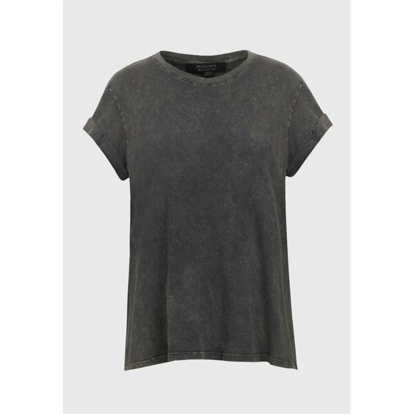 AllSaints ANNA TEE T-shirt basic black A0Q21D07D