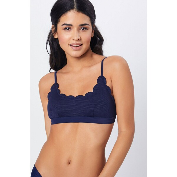 Hunkemöller Góra bikini 'Dusk Crop' HKM0027001000003